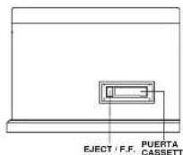 Ricatech RMC250 - MP3 copying - 2