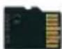 ROLLEI Bullet HD Pro 1080p - Source d'alimentation - 13