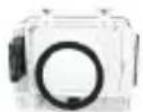 ROLLEI Bullet HD Pro 1080p - Source d'alimentation - 14