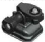 ROLLEI Bullet HD Pro 1080p - Source d'alimentation - 9