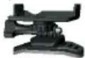 ROLLEI Bullet HD Pro 1080p - Accessoires en Option - 5