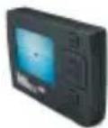 ROLLEI Bullet HD Pro 1080p - Source d'alimentation - 10