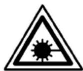 Ricatech RR900 - LASER SAFETY - 1