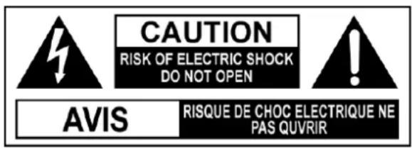 Ricatech RR900 - MODE D'EMPLOI - 1