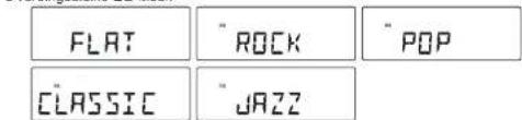 Ricatech RR2000 - EQUALIZER - 1