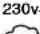 ROADSTAR CLR2495P - WARNINGS - 4