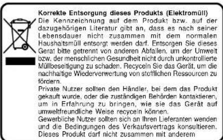 ROADSTAR CLR246 - TECHNISCHE DATEN - 1