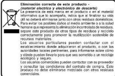 ROADSTAR CLR246 - ESPECIFICACIONES TECNICAS - 1