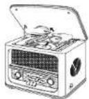 ROADSTAR HRA1520MP - Antenna - 3