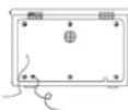 ROADSTAR HRA1520MP - Antenna - 1