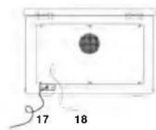 ROADSTAR HRA1520MP - INDEX - 2