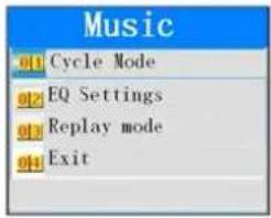 ROADSTAR MP450 - - Commandes de base - 1
