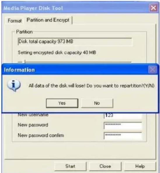 ROADSTAR MP450 - En savoir plus sur Secret Space - 2