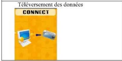 ROADSTAR MP450 - Mémoire externe USB - 3