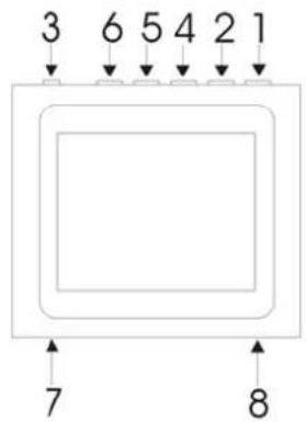 ROADSTAR MP450 - Toutes les fonctions en un clin d'eel - 1