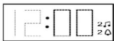 ROADSTAR CLR2619 - f.Modalita Impostazione minutl RTC - 7