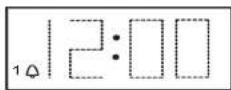 ROADSTAR CLR2619 - Change the alarm Output - 1