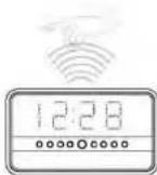 ROADSTAR CLR2619 - FUNCION DEL SENSOR INFRARROJO - 1