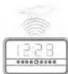 ROADSTAR CLR2619 - FUNKTION DES INFRAROTSENSORS - 2