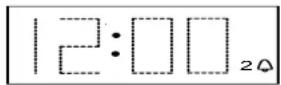 ROADSTAR CLR2619 - IMPOSTAZIONE MODALITA ALLARMESVEGLIA - 3