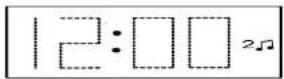 ROADSTAR CLR2619 - Umschalten zwischen Signalton und Radioalarm - 4