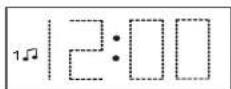ROADSTAR CLR2619 - Change the alarm Output - 2