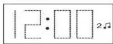 ROADSTAR CLR2619 - Change the alarm Output - 4