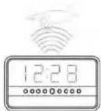 ROADSTAR CLR2619 - SENSOR DE INFRAYERMELHOS - 1