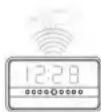 ROADSTAR CLR2619 - FUNKTION DES INFRAROTSENSORS - 1