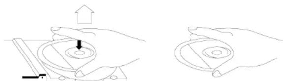 ROADSTAR RCR4650USMPR - FM Stereo and Mono Reception - 1