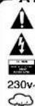 ROADSTAR CLR235 - ATTENTION - 1