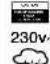 ROADSTAR CLR235 - ATTENTION - 2
