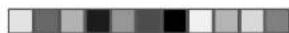 ROADSTAR CLR235 - Positionnement des commandes - 3