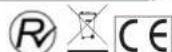 ROADSTAR CLR235 - CLR-235 - 1