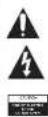 ROADSTAR CLR235 - WARNING - 1