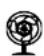 ROADSTAR CDR4200CDBK - 230v~ - 3