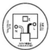 REMINGTON S1001CHT - WIRING INSTRUCTIONS UK Plugs Only - 1
