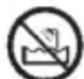 REMINGTON S1001CHT - SAFETY CAUTIONS - 1