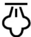 POLTI Vaporettino First - SAFETY SYMBOLS: - 2