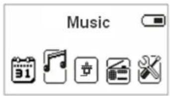 ROADSTAR MM007NPK - - Musik - 1