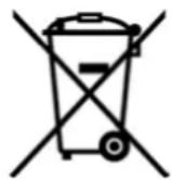 ROADSTAR MM007NPK - Correct Disposal of This Product - 1