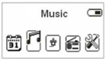 ROADSTAR MM007NRD - - Musik - 1