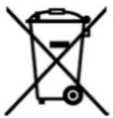 ROADSTAR MM007NRD - Correct Disposal of This Product - 1