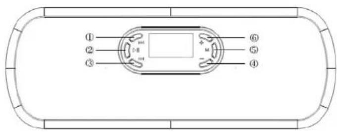ROADSTAR MM007NRD - - Charge (Carga) - 1