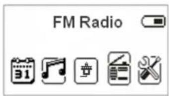 ROADSTAR MM007NRD - Exit - 2