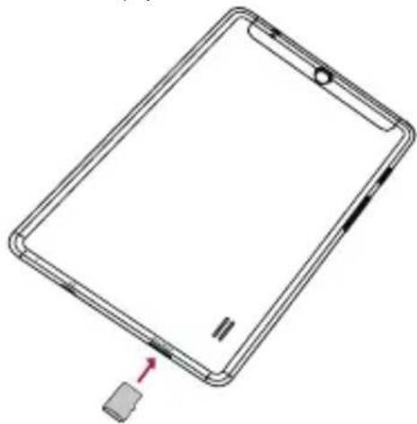 PRESTIGIO MultiPad 7.0 Pro Duo - Начало работы - 1