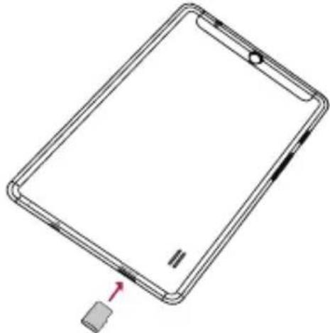 PRESTIGIO MultiPad 7.0 Pro Duo - Introdução - 1