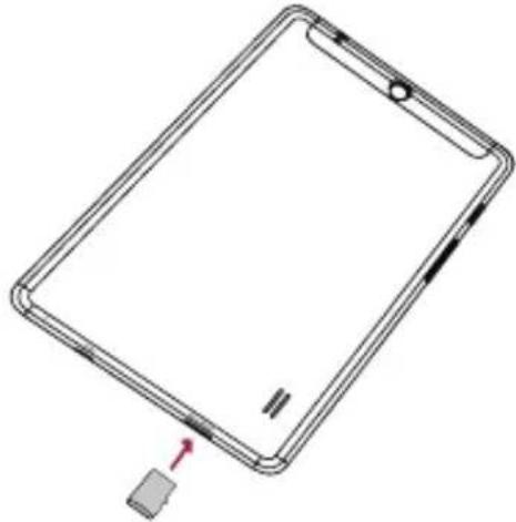 PRESTIGIO MultiPad 7.0 Pro Duo - Voordat u aan de slag gaat - 1