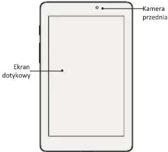 PRESTIGIO MultiPad 7.0 Pro Duo - Pierwszy rzut oka na tablet - 1