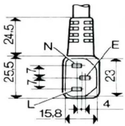 ROBLIN Atrium2 Verre 900 - NOTE - 1